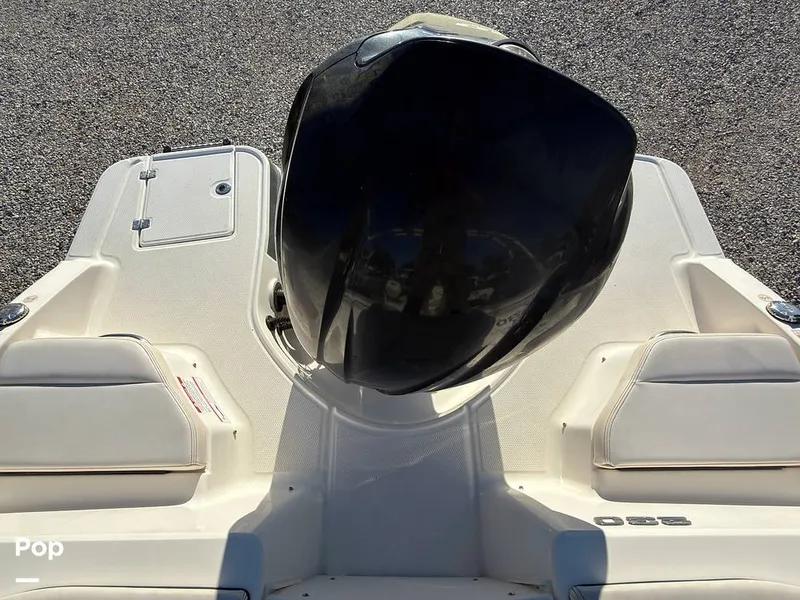 Slide: The Image of Chaparral Suncoast 230 2016 - 16235082