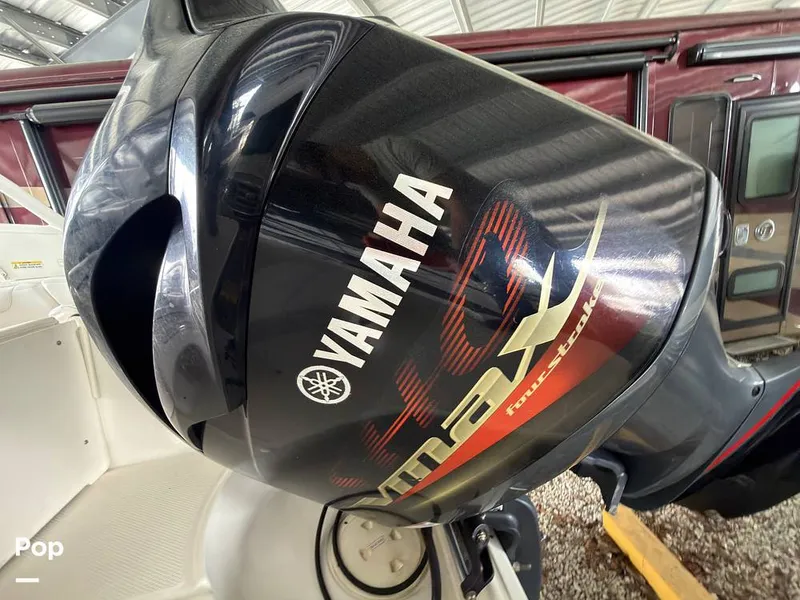 Slide: The Image of Chaparral Suncoast 230 2016 - 16235118