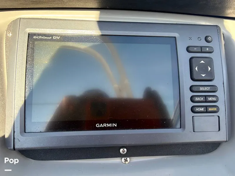 Slide: The Image of Chaparral Suncoast 230 2016 - 16234970