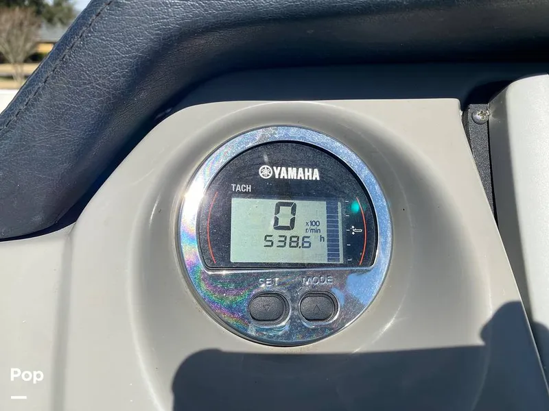 Slide: The Image of Chaparral Suncoast 230 2016 - 16226001