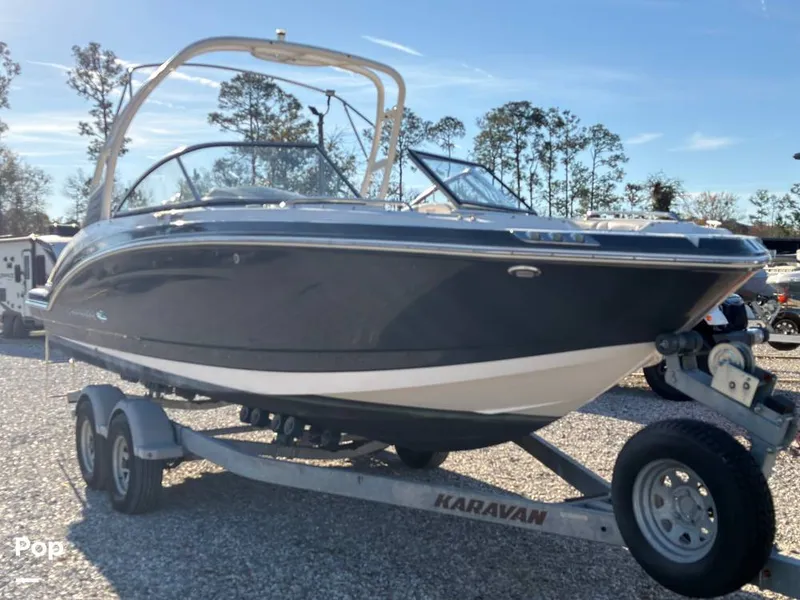 Slide: The Image of Chaparral Suncoast 230 2016 - 16234968