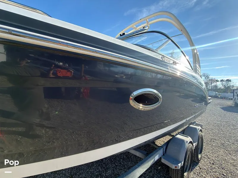 Slide: The Image of Chaparral Suncoast 230 2016 - 16234969