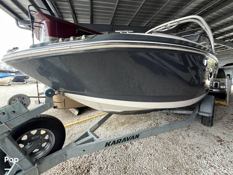 Slide: The Image of Chaparral Suncoast 230 2016 - 16234980