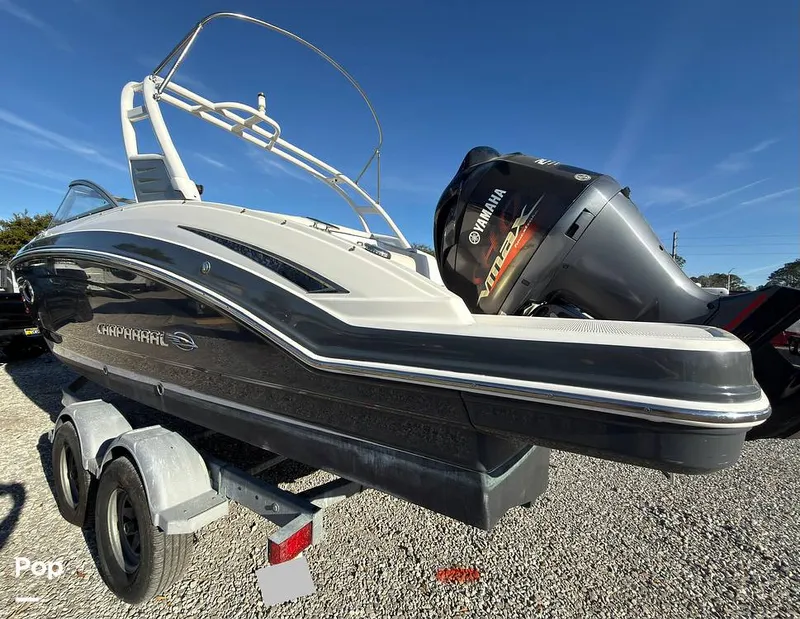 Slide: The Image of Chaparral Suncoast 230 2016 - 16234981