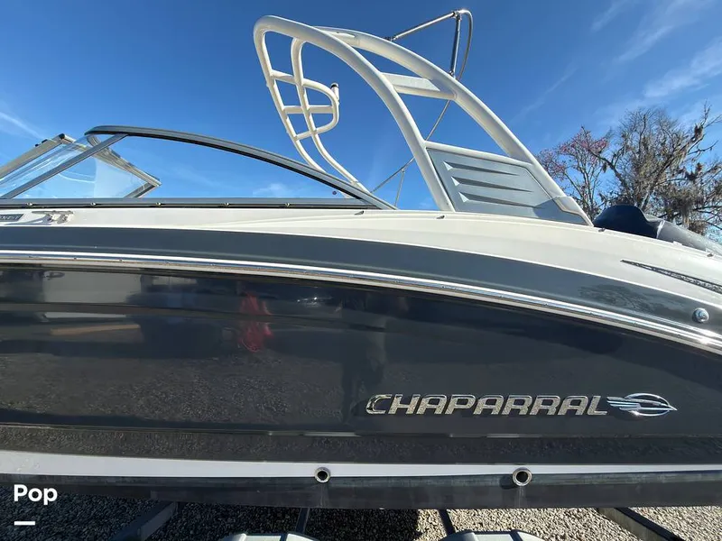 Slide: The Image of Chaparral Suncoast 230 2016 - 16234983