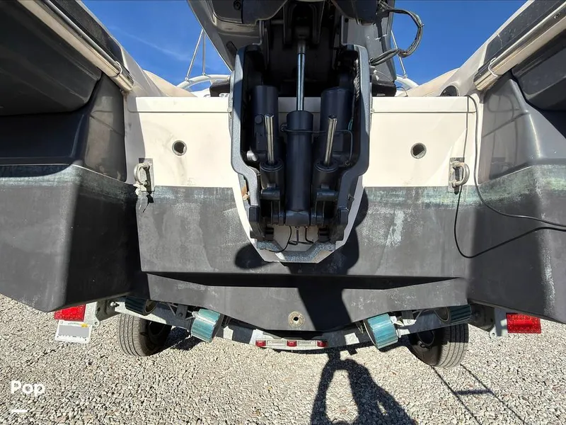 Slide: The Image of Chaparral Suncoast 230 2016 - 16234984