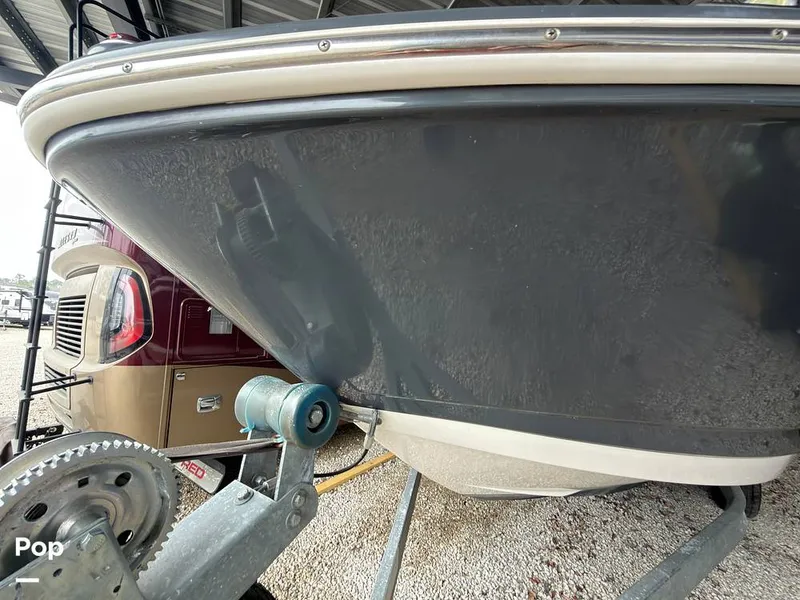 Slide: The Image of Chaparral Suncoast 230 2016 - 16234987