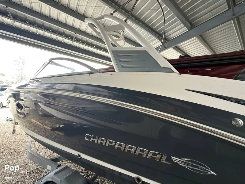 Slide: The Image of Chaparral Suncoast 230 2016 - 16234991