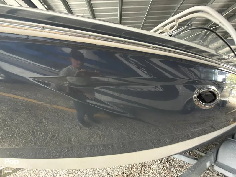 Slide: The Image of Chaparral Suncoast 230 2016 - 16234989