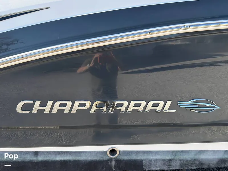 Slide: The Image of Chaparral Suncoast 230 2016 - 16234992