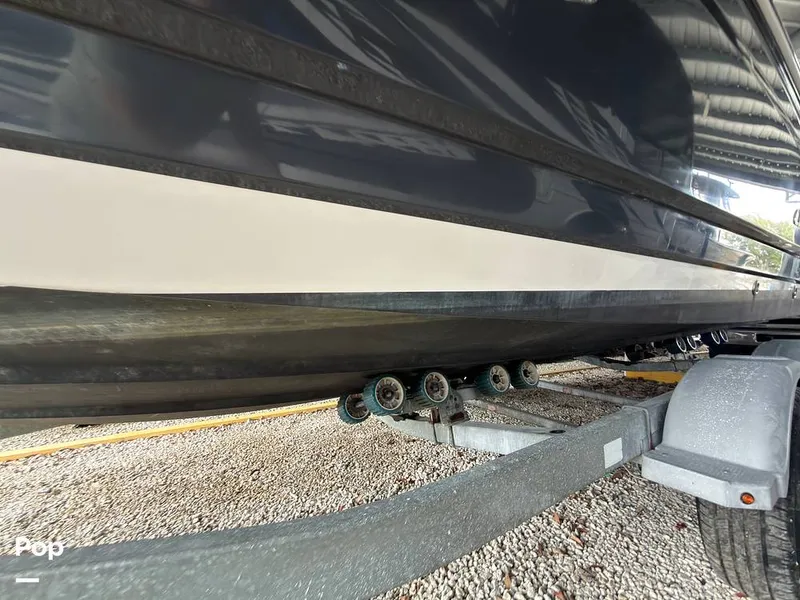 Slide: The Image of Chaparral Suncoast 230 2016 - 16235001