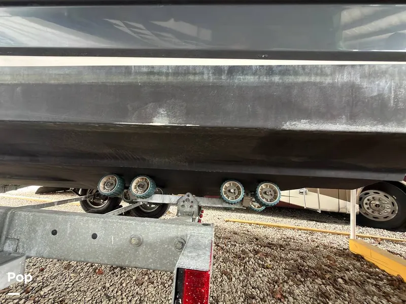 Slide: The Image of Chaparral Suncoast 230 2016 - 16235002