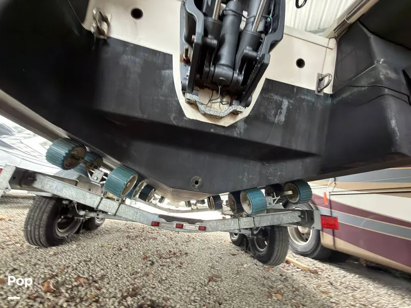 Slide: The Image of Chaparral Suncoast 230 2016 - 16235004