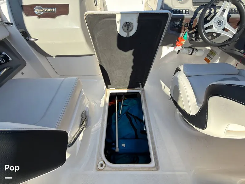 Slide: The Image of Chaparral Suncoast 230 2016 - 16235006