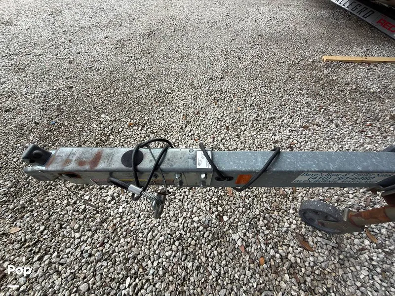 Slide: The Image of Chaparral Suncoast 230 2016 - 16235010