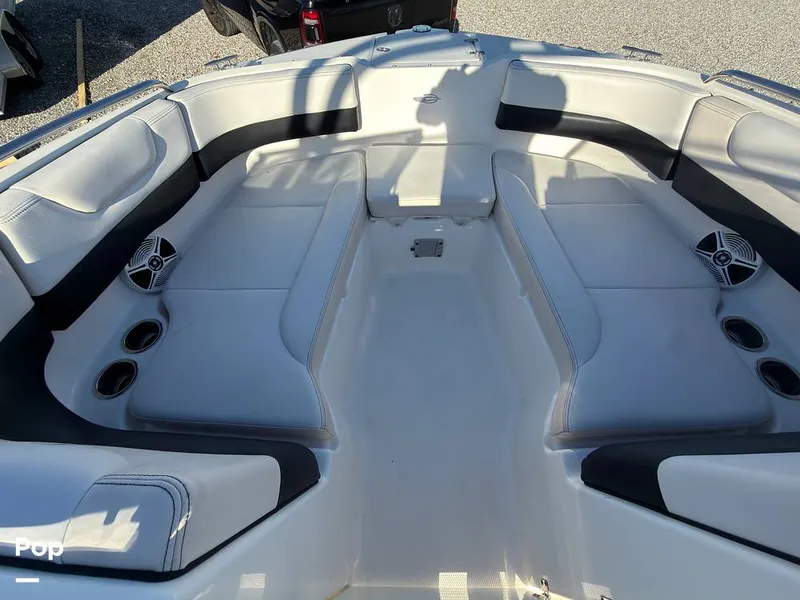 Slide: The Image of Chaparral Suncoast 230 2016 - 16235011