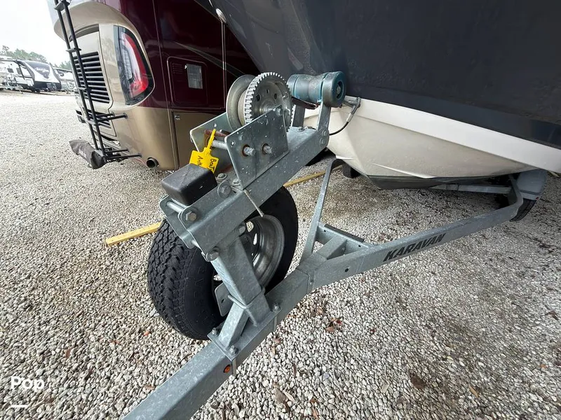 Slide: The Image of Chaparral Suncoast 230 2016 - 16235012