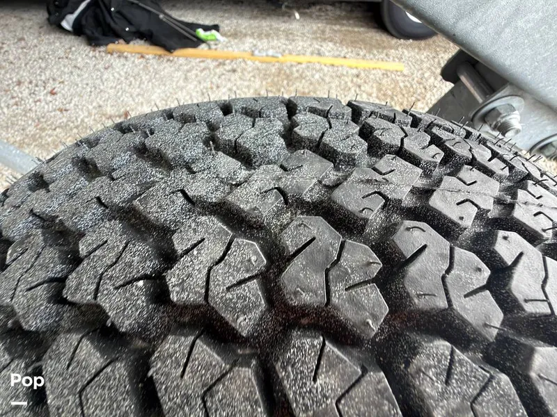 Slide: The Image of Chaparral Suncoast 230 2016 - 16235014