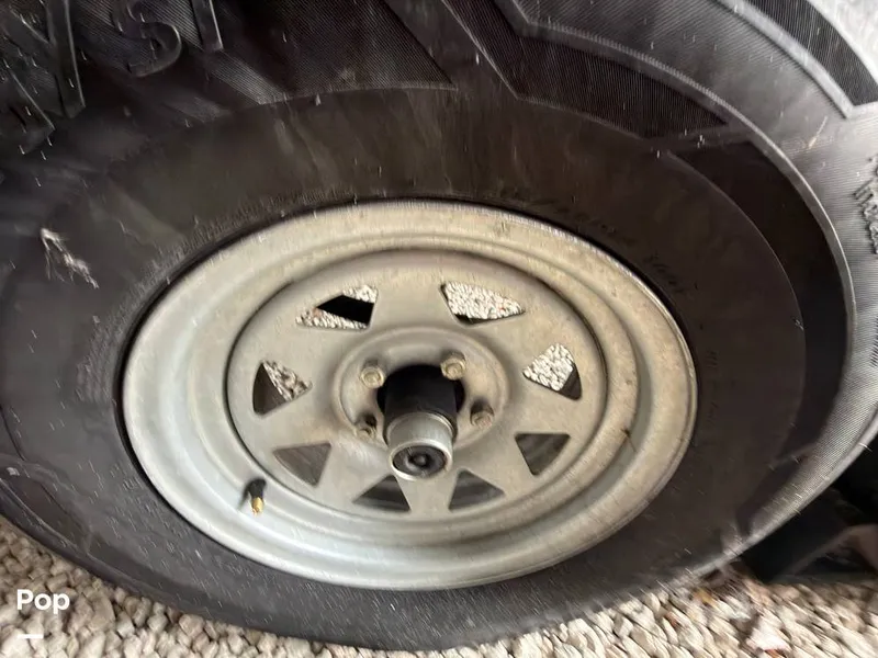 Slide: The Image of Chaparral Suncoast 230 2016 - 16235019