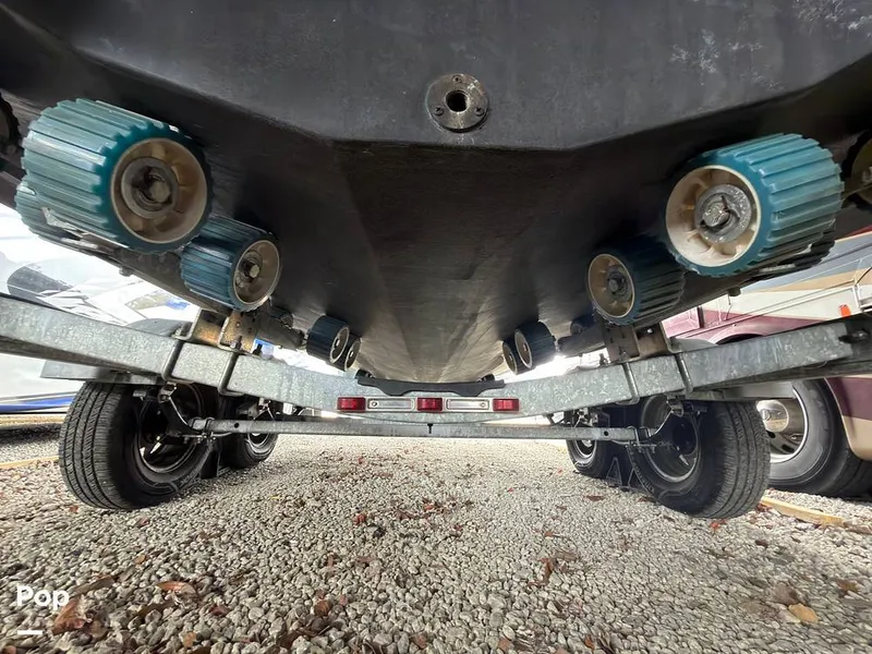 Slide: The Image of Chaparral Suncoast 230 2016 - 16235021