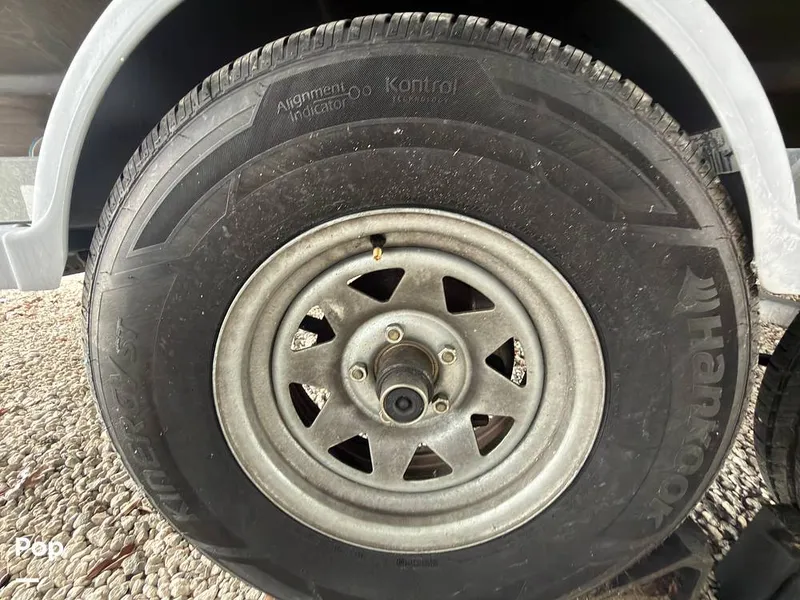 Slide: The Image of Chaparral Suncoast 230 2016 - 16235024