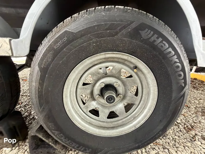 Slide: The Image of Chaparral Suncoast 230 2016 - 16235025