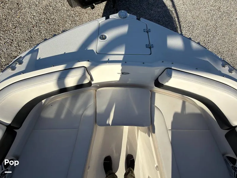 Slide: The Image of Chaparral Suncoast 230 2016 - 16235026