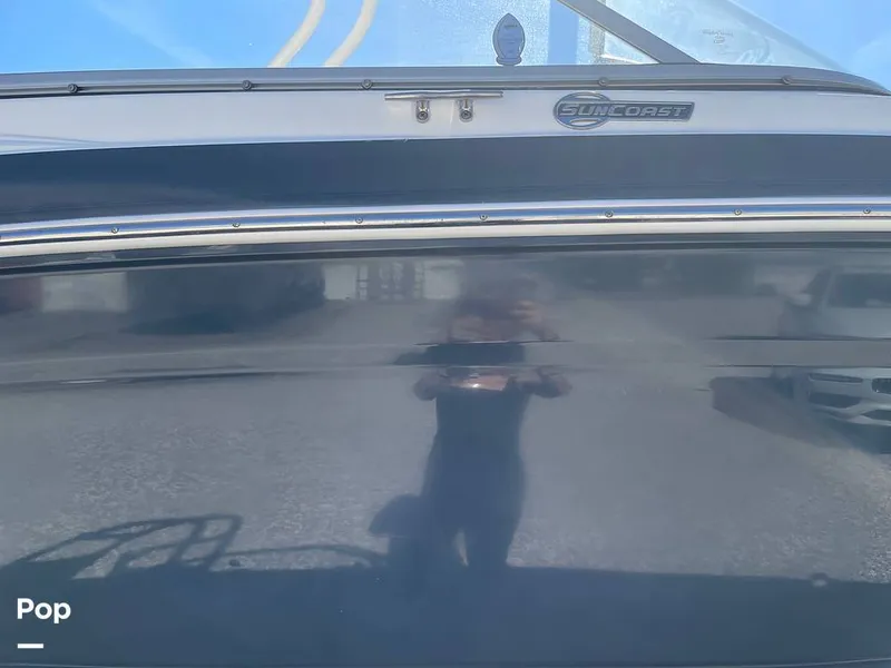 Slide: The Image of Chaparral Suncoast 230 2016 - 16226006