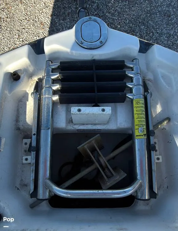 Slide: The Image of Chaparral Suncoast 230 2016 - 16235027