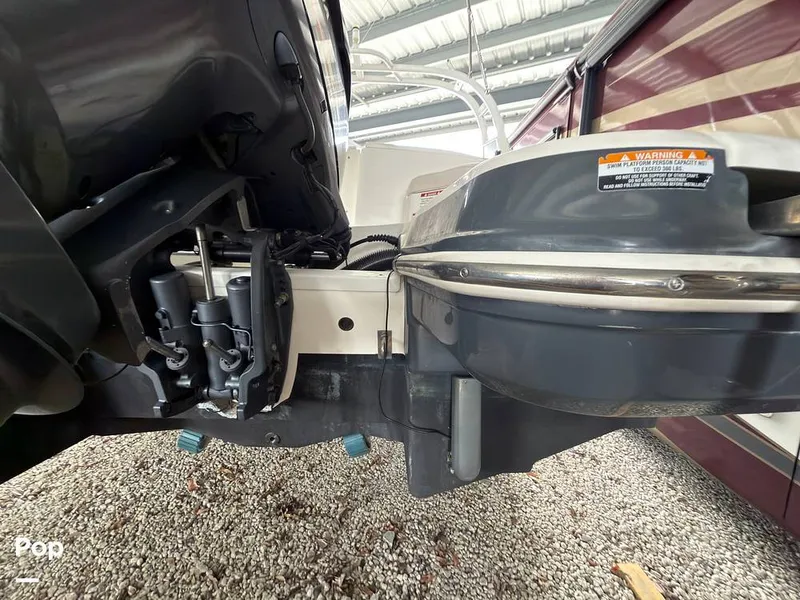 Slide: The Image of Chaparral Suncoast 230 2016 - 16235032