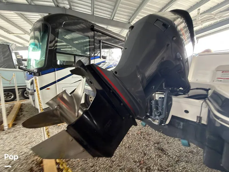 Slide: The Image of Chaparral Suncoast 230 2016 - 16235033