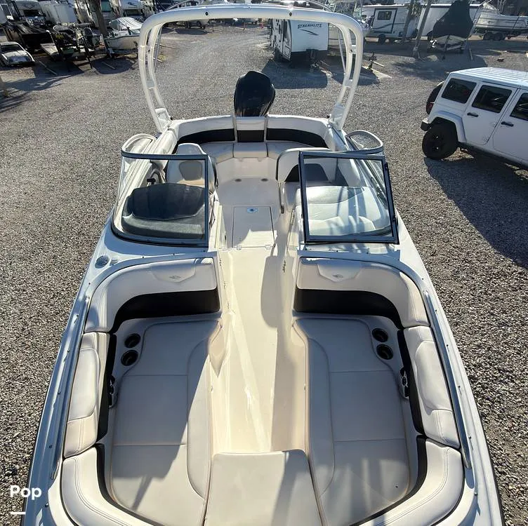 Slide: The Image of Chaparral Suncoast 230 2016 - 16235035