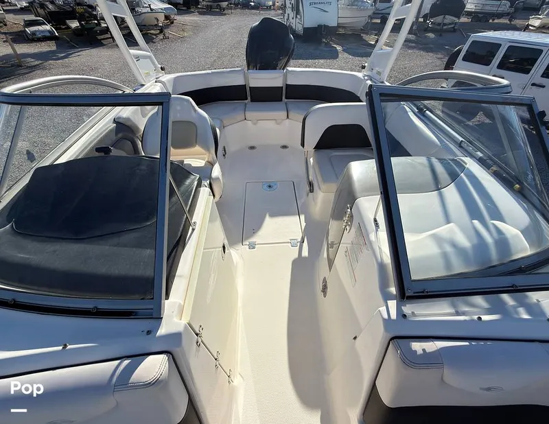 Slide: The Image of Chaparral Suncoast 230 2016 - 16235036