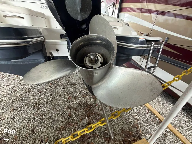 Slide: The Image of Chaparral Suncoast 230 2016 - 16235037