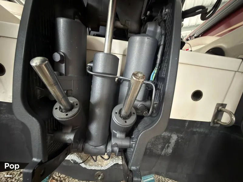 Slide: The Image of Chaparral Suncoast 230 2016 - 16235038