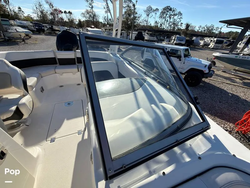 Slide: The Image of Chaparral Suncoast 230 2016 - 16234986