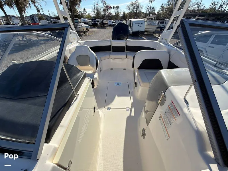 Slide: The Image of Chaparral Suncoast 230 2016 - 16235049