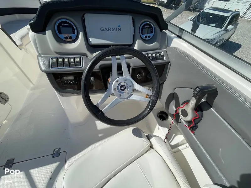 Slide: The Image of Chaparral Suncoast 230 2016 - 16226007