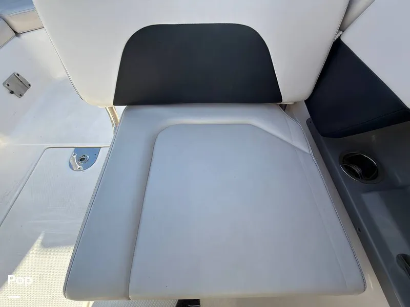 Slide: The Image of Chaparral Suncoast 230 2016 - 16235059