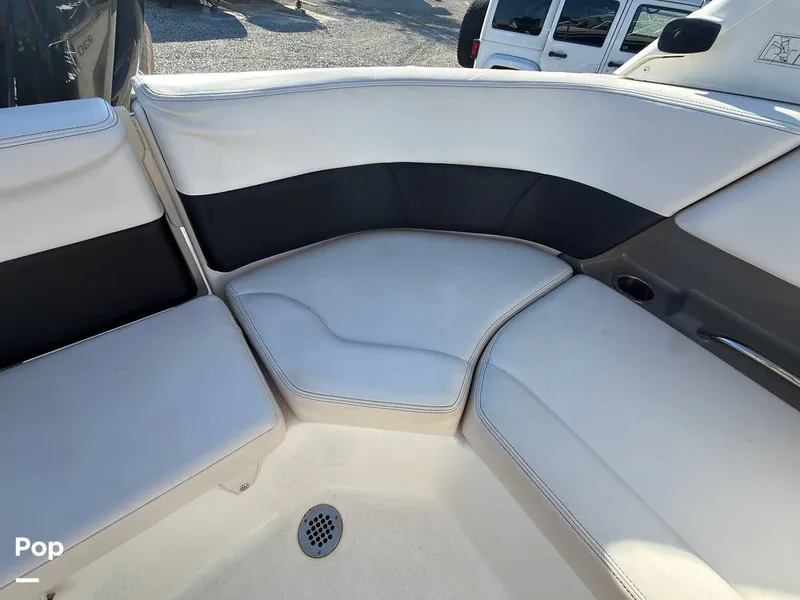 Slide: The Image of Chaparral Suncoast 230 2016 - 16235060