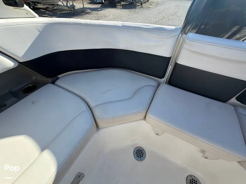 Slide: The Image of Chaparral Suncoast 230 2016 - 16235062