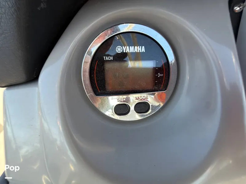 Slide: The Image of Chaparral Suncoast 230 2016 - 16235073