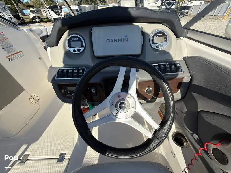 Slide: The Image of Chaparral Suncoast 230 2016 - 16235074