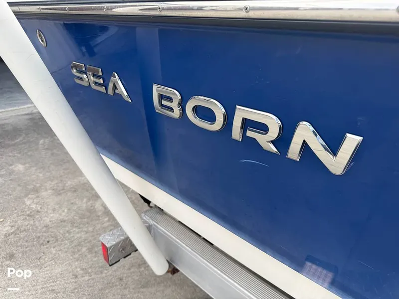 Slide: The Image of Sea Born FX 24 Tour SE 2015 - 16343924
