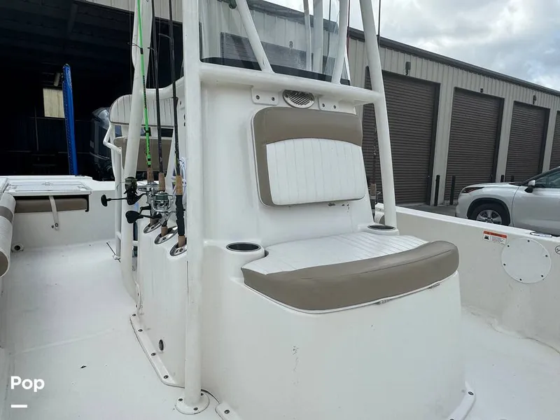 Slide: The Image of Sea Born FX 24 Tour SE 2015 - 16343951