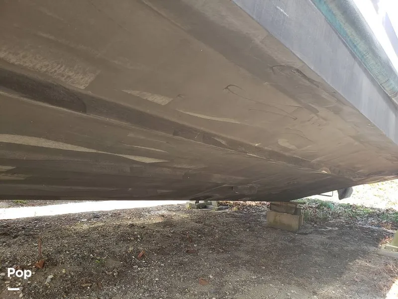 Slide: The Image of Sea Ray 29 Amberjack 2002 - 16339053