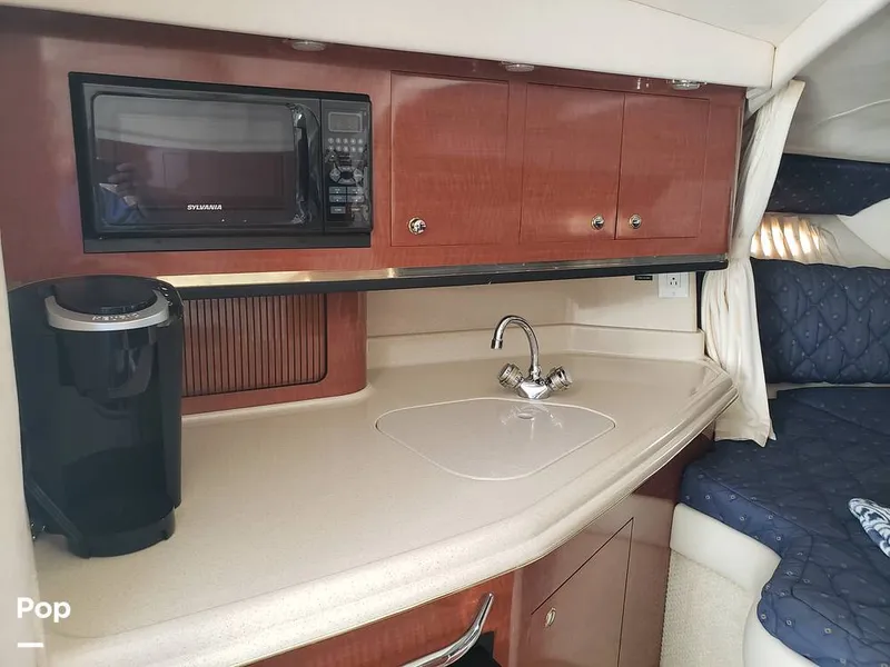 Slide: The Image of Sea Ray 29 Amberjack 2002 - 16339151