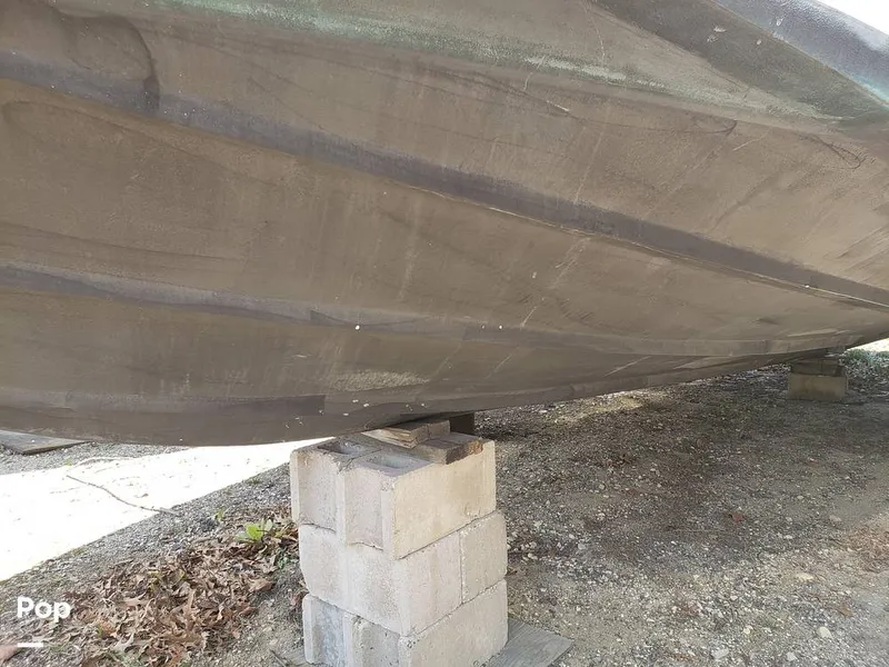 Slide: The Image of Sea Ray 29 Amberjack 2002 - 16339054