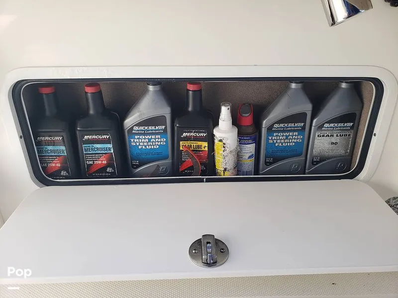 Slide: The Image of Sea Ray 29 Amberjack 2002 - 16339159