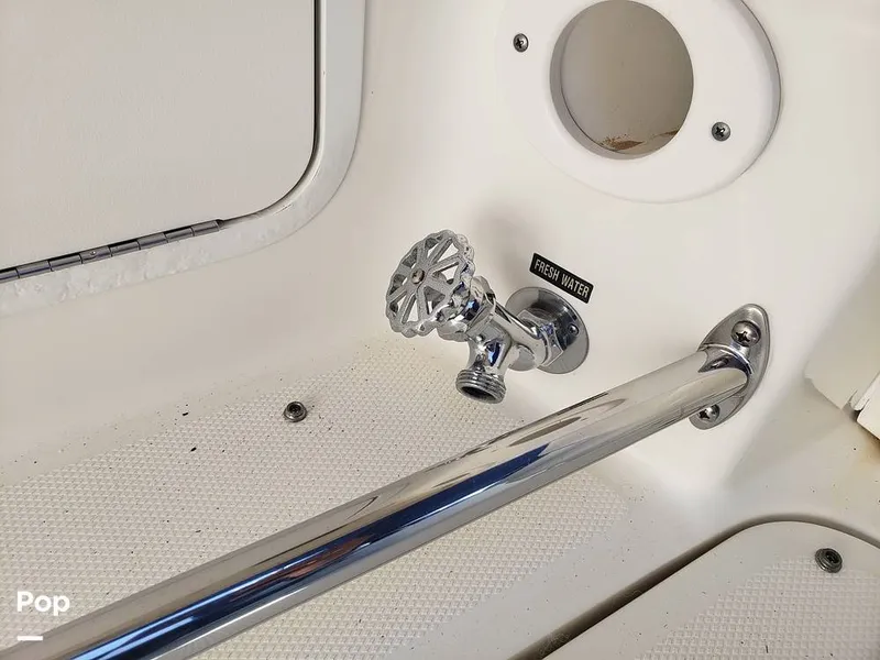 Slide: The Image of Sea Ray 29 Amberjack 2002 - 16339160